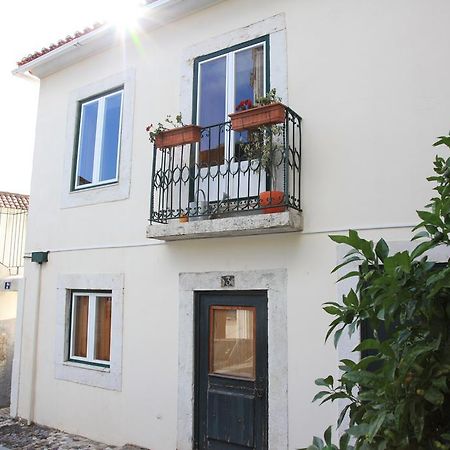 リスボンSao Vicente Houseアパートメント 部屋 写真