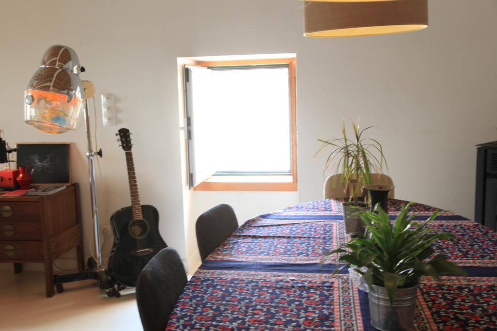 リスボンSao Vicente Houseアパートメント 部屋 写真