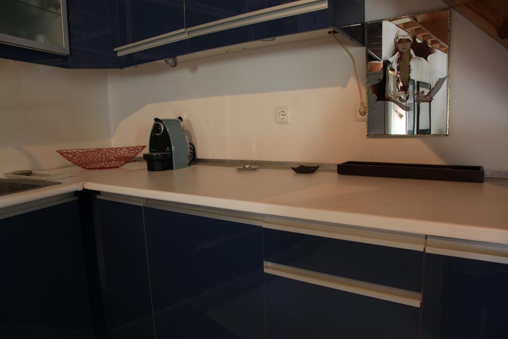 リスボンSao Vicente Houseアパートメント 部屋 写真
