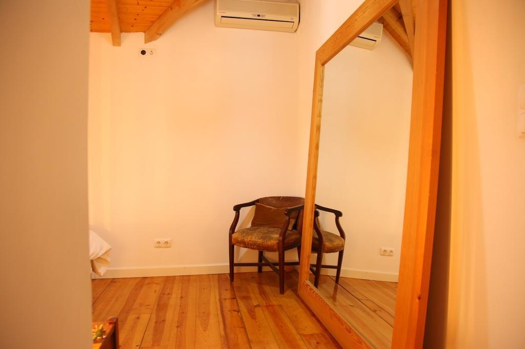 リスボンSao Vicente Houseアパートメント 部屋 写真