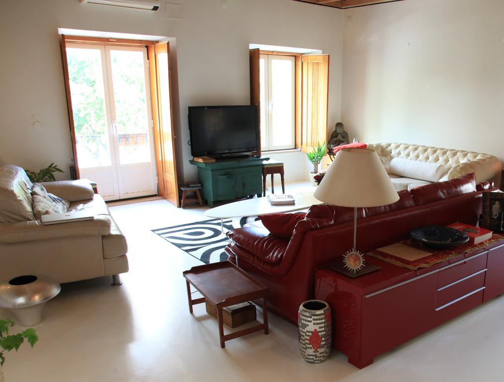 リスボンSao Vicente Houseアパートメント 部屋 写真