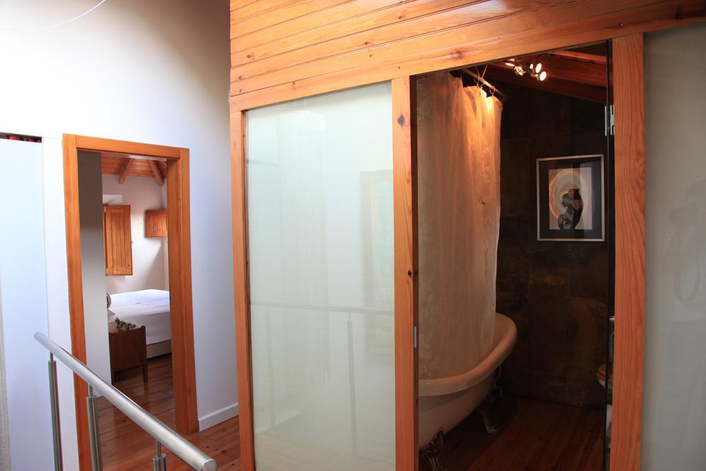 リスボンSao Vicente Houseアパートメント 部屋 写真