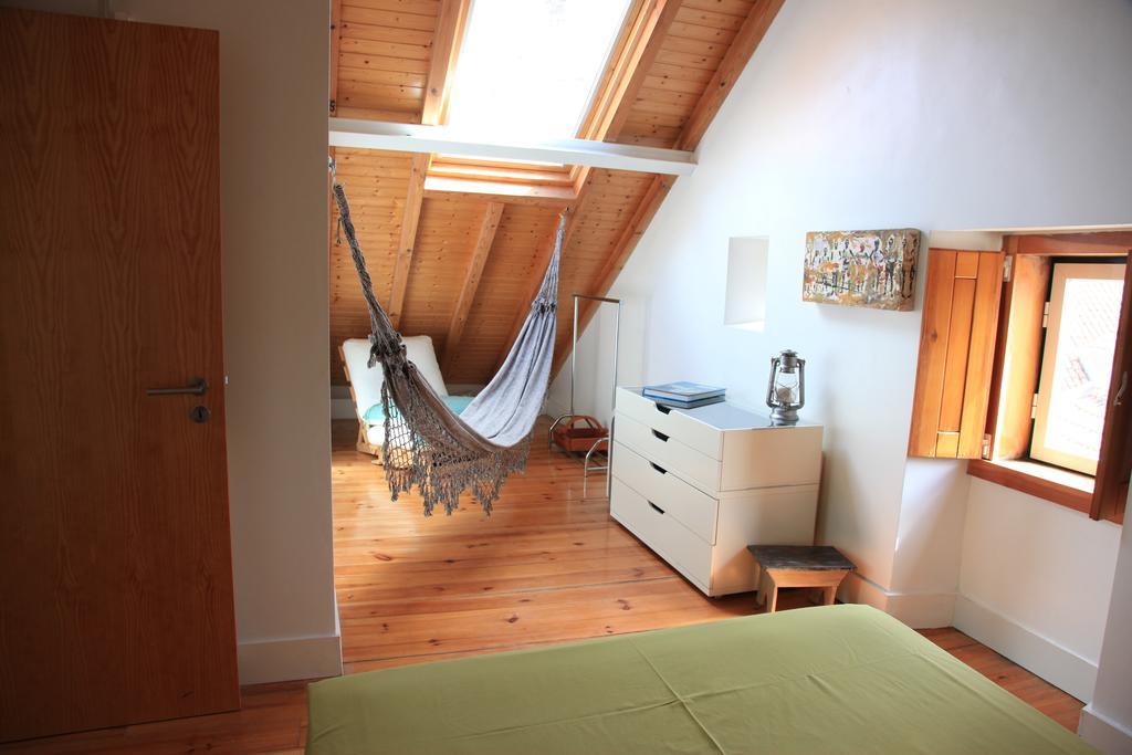リスボンSao Vicente Houseアパートメント 部屋 写真