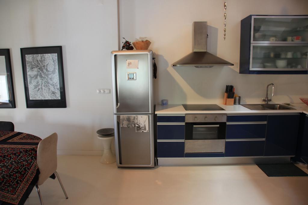 リスボンSao Vicente Houseアパートメント 部屋 写真
