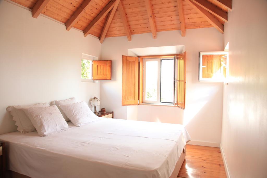 リスボンSao Vicente Houseアパートメント 部屋 写真