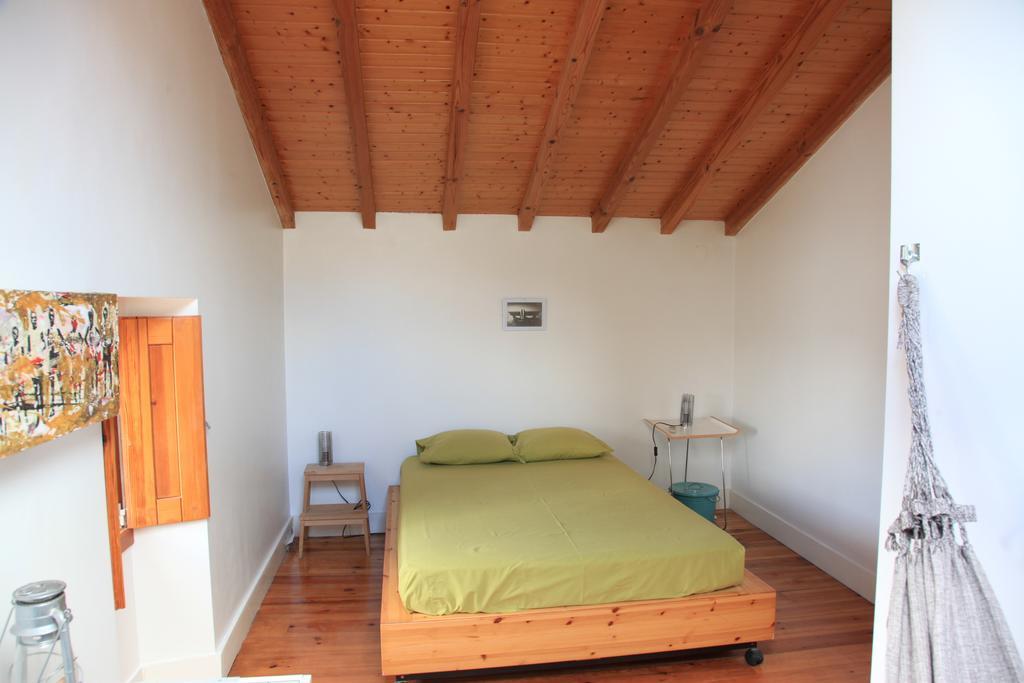 リスボンSao Vicente Houseアパートメント 部屋 写真