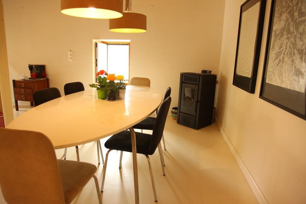 リスボンSao Vicente Houseアパートメント 部屋 写真